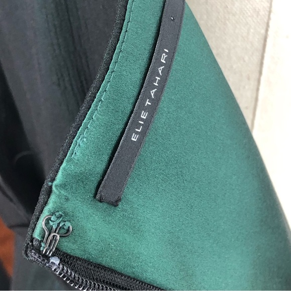 Elie Tahari Silk Stunner - Picture 8 of 10